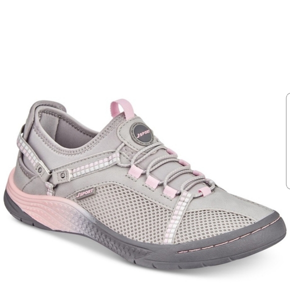 jsport sneakers